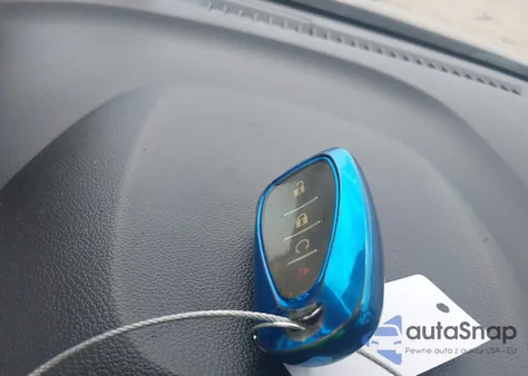 2018 Chevrolet Trax Lt из США, поврежденный, VIN KL7CJLSB3JB707459